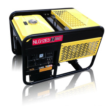 Portable Diesel Generator (NPQ14)